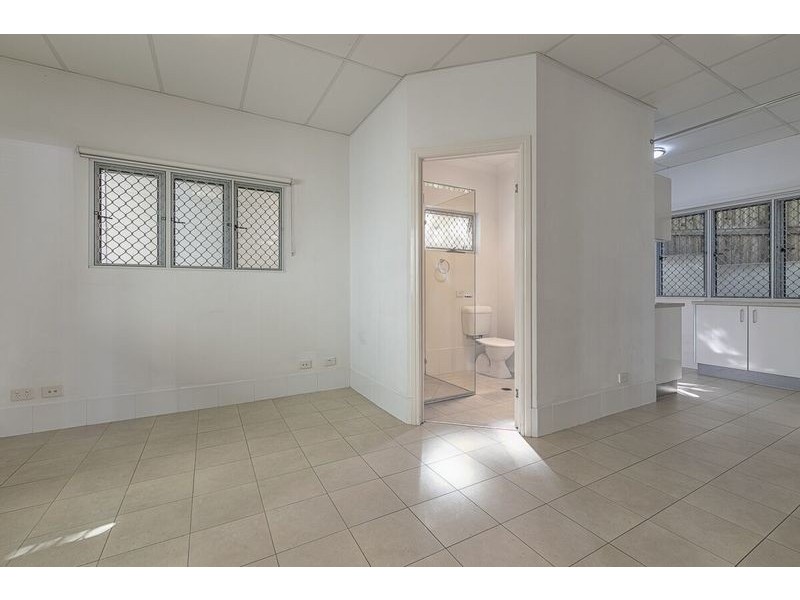 18 Lilley Street, Spring Hill QLD 4000