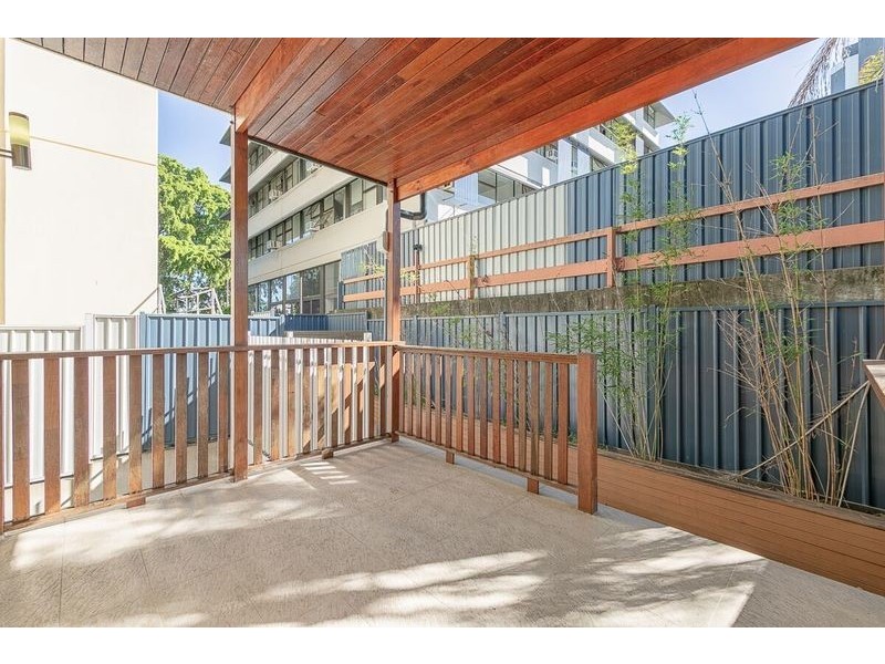 18 Lilley Street, Spring Hill QLD 4000