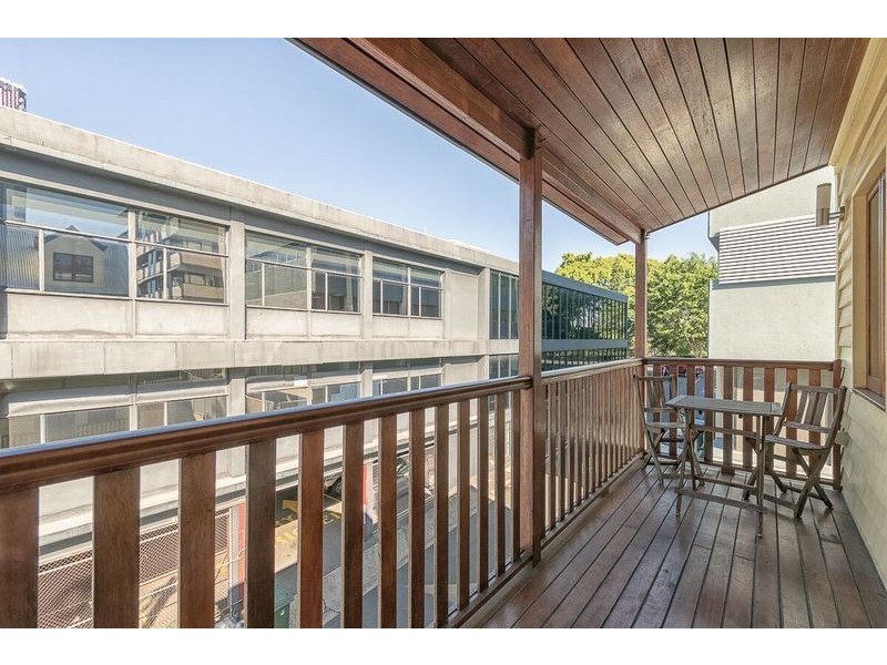 18 Lilley Street, Spring Hill QLD 4000