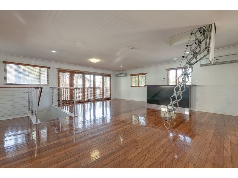 18 Lilley Street, Spring Hill QLD 4000