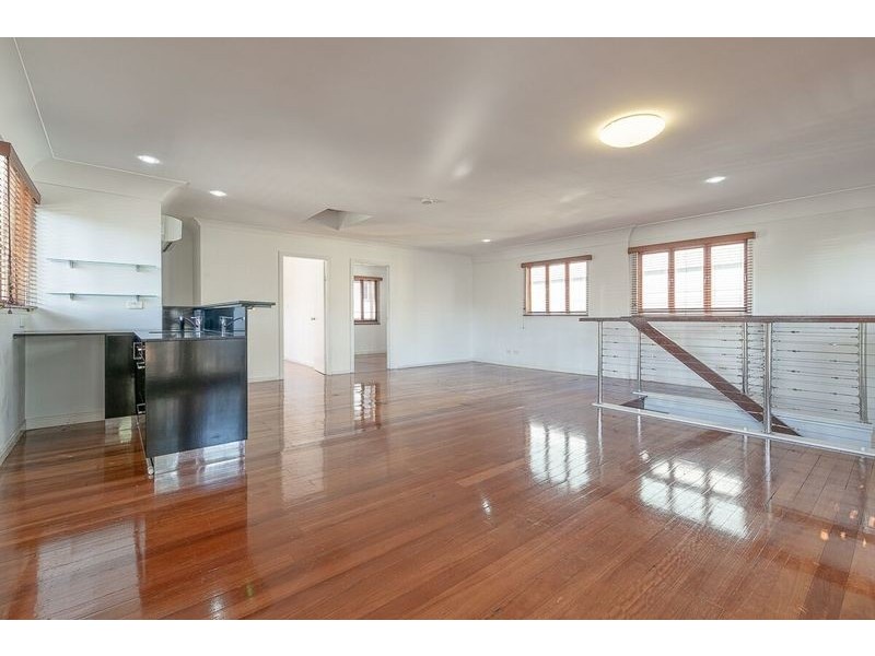 18 Lilley Street, Spring Hill QLD 4000