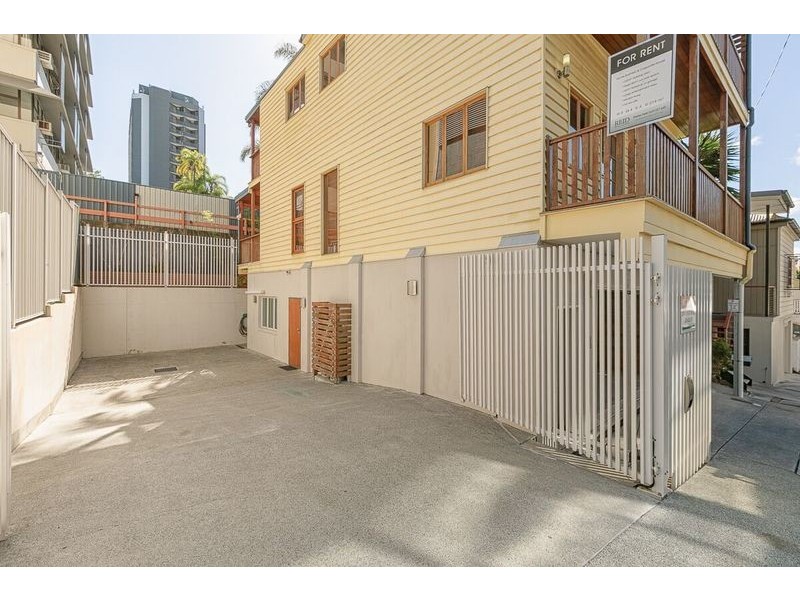 18 Lilley Street, Spring Hill QLD 4000