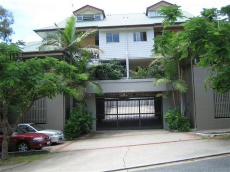 13/7-9 Franklin Street, Kelvin Grove QLD 4059