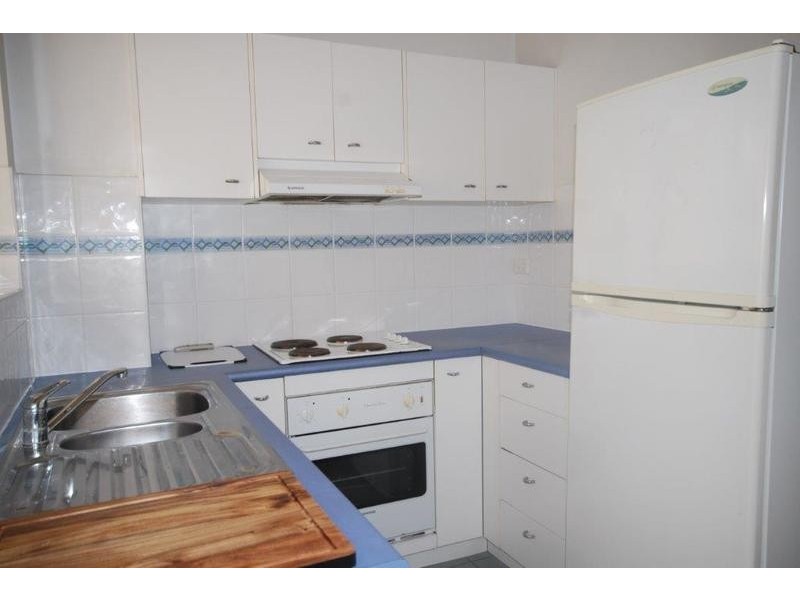 13/7-9 Franklin Street, Kelvin Grove QLD 4059