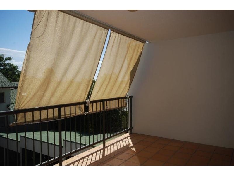 13/7-9 Franklin Street, Kelvin Grove QLD 4059