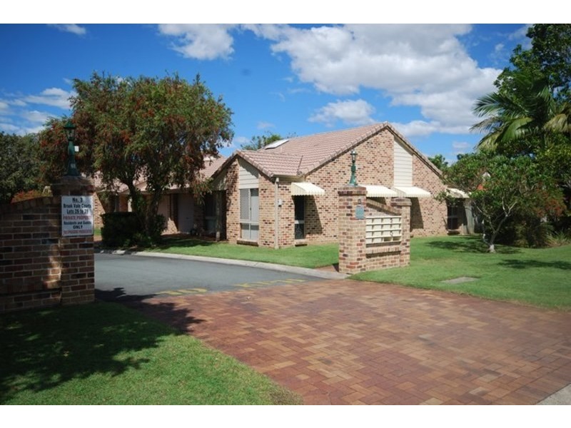 38/3 Fern Street, Enoggera QLD 4051