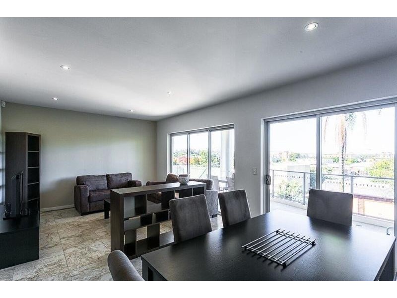 7/7 Roche Avenue, Bowen Hills QLD 4006