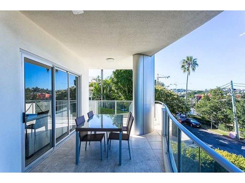 7/7 Roche Avenue, Bowen Hills QLD 4006