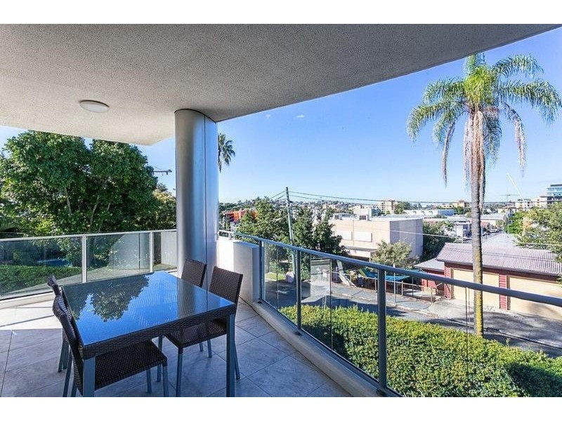 7/7 Roche Avenue, Bowen Hills QLD 4006