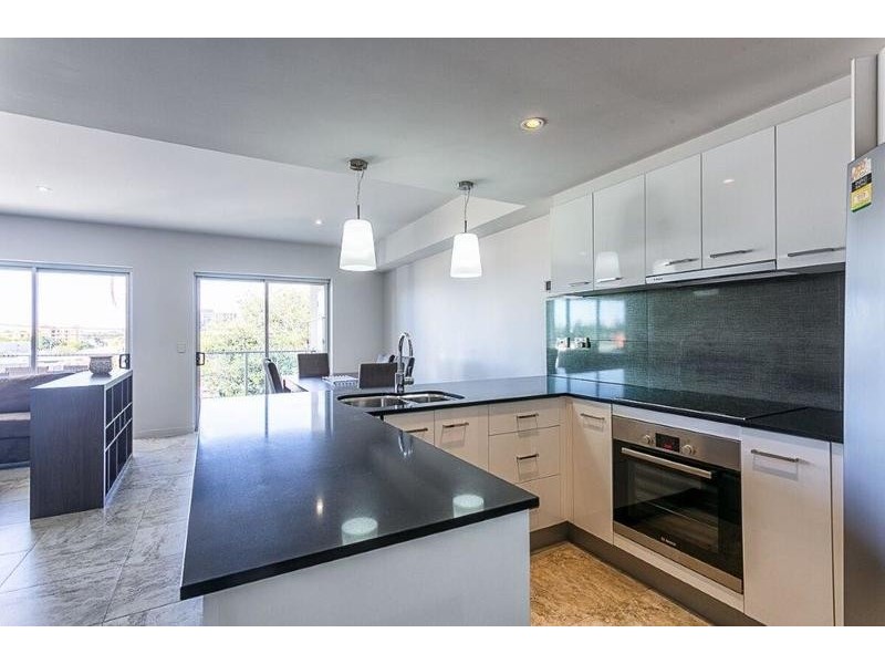 7/7 Roche Avenue, Bowen Hills QLD 4006