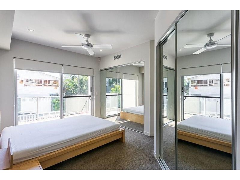 7/7 Roche Avenue, Bowen Hills QLD 4006