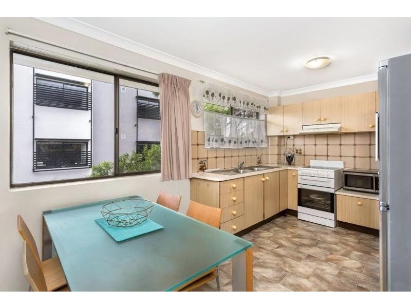 6/28 Kidston Terrace, Chermside QLD 4032