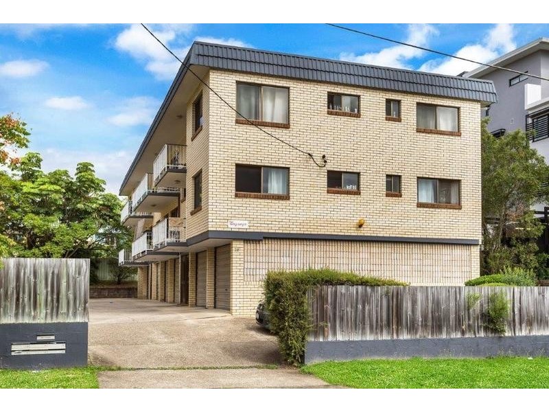 6/28 Kidston Terrace, Chermside QLD 4032