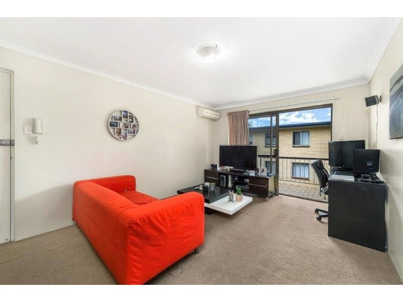 6/28 Kidston Terrace, Chermside QLD 4032