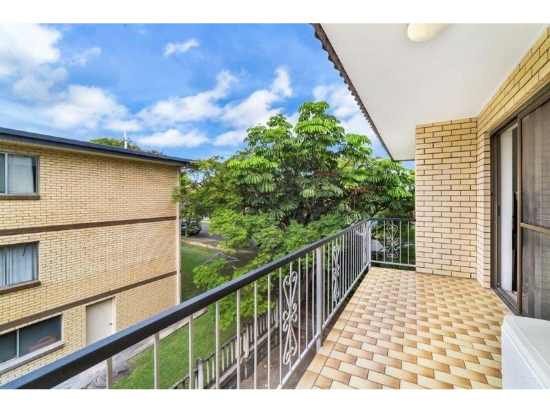 6/28 Kidston Terrace, Chermside QLD 4032