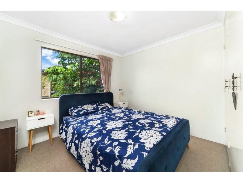 6/28 Kidston Terrace, Chermside QLD 4032