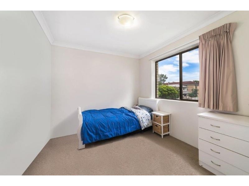 6/28 Kidston Terrace, Chermside QLD 4032
