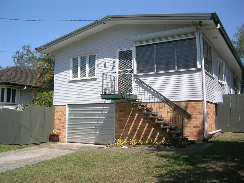 8 Romea Street, The Gap QLD 4061