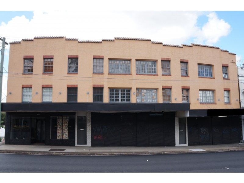 7/109 Musgrave Road, Red Hill QLD 4059