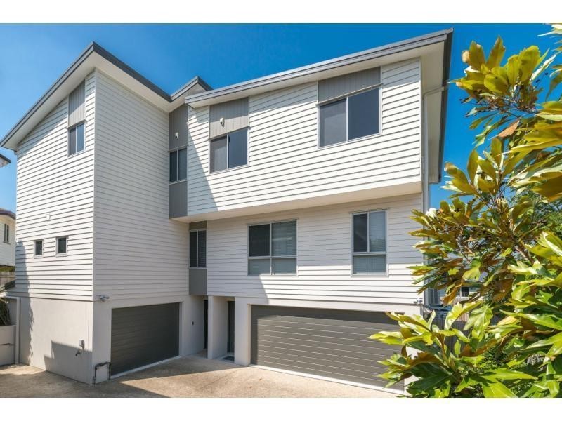 2/28 Trackson Street, Alderley QLD 4051