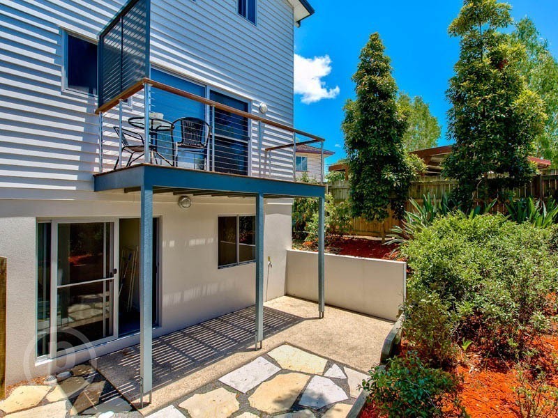 2/28 Trackson Street, Alderley QLD 4051