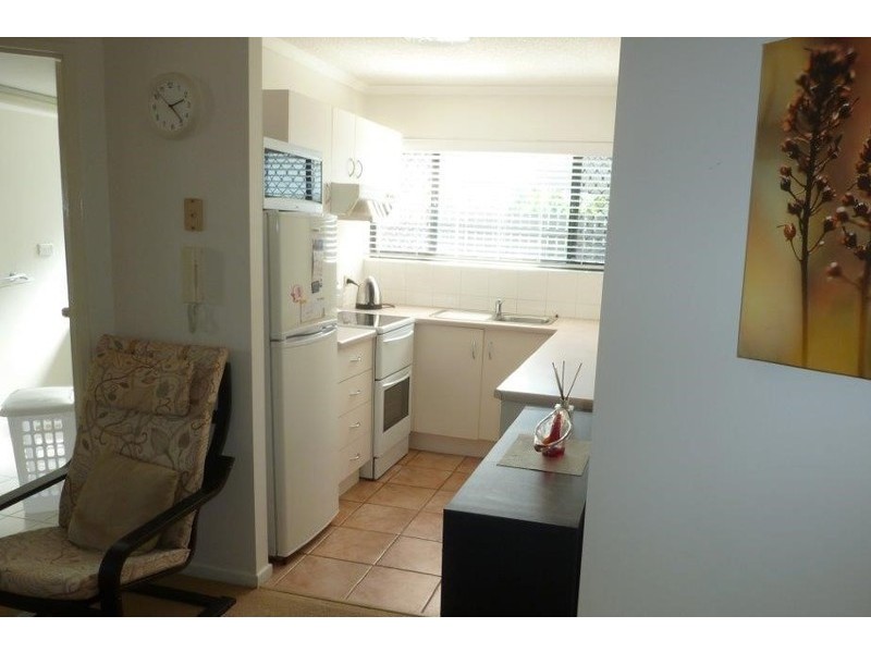 2/75 Thorn Street, Kangaroo Point QLD 4169