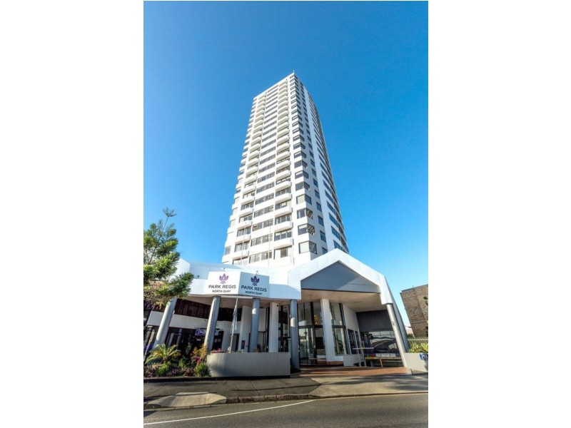 136/293 North Quay, Brisbane City QLD 4000