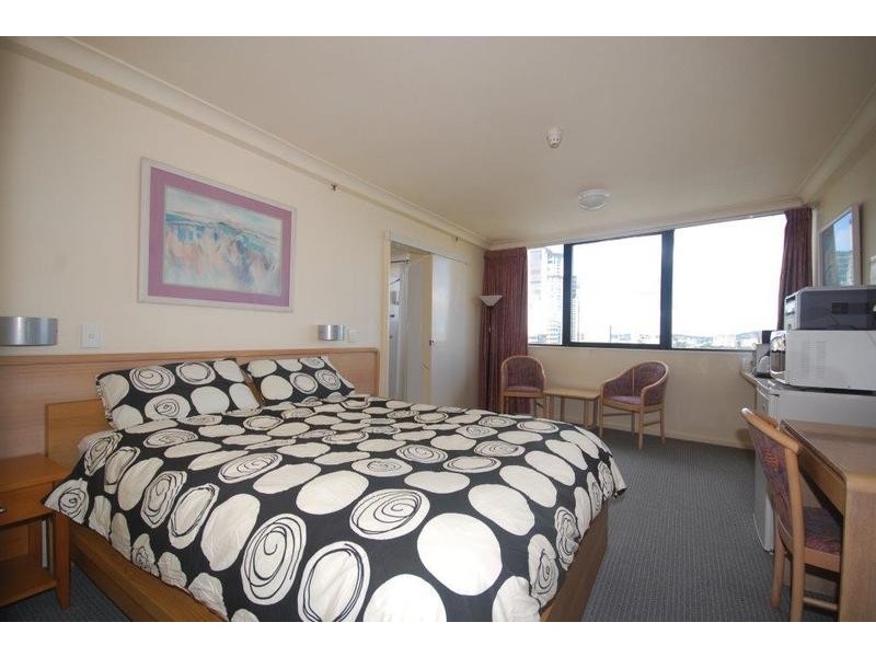 136/293 North Quay, Brisbane City QLD 4000