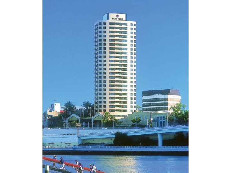 136/293 North Quay, Brisbane City QLD 4000