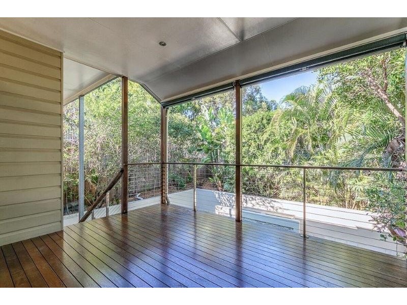 9 Broadway Street, Red Hill QLD 4059