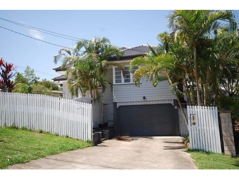 2 Gailey Street, Ashgrove QLD 4060