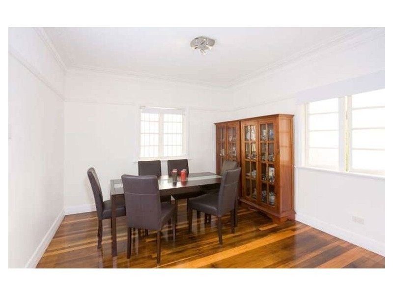 2 Gailey Street, Ashgrove QLD 4060