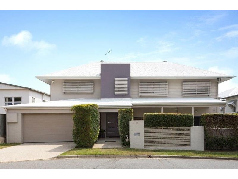 30 Wight Street, Milton QLD 4064