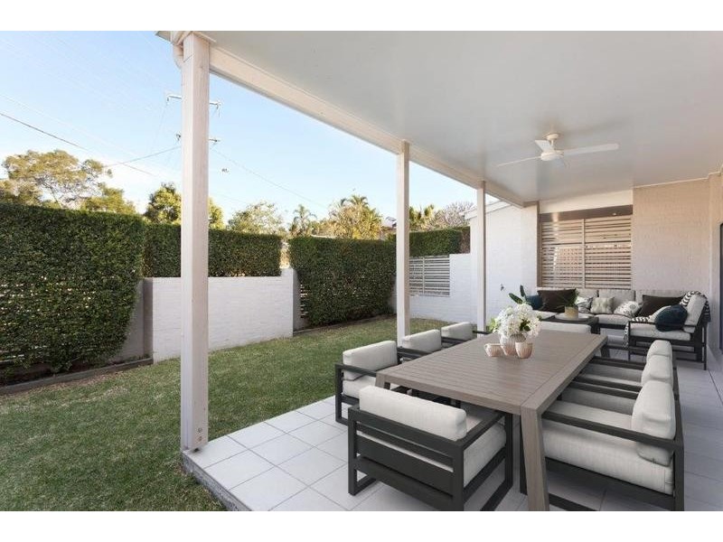 30 Wight Street, Milton QLD 4064