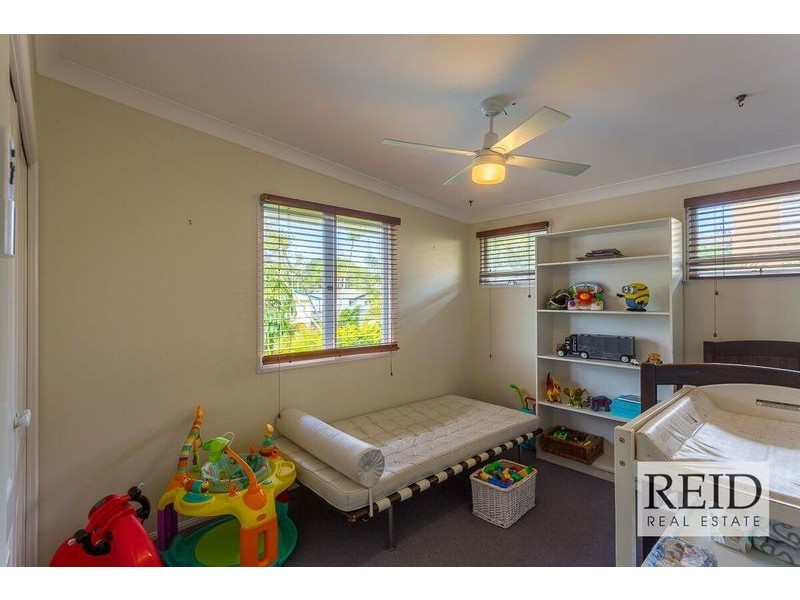 12 Eastbourne Street, Chermside West QLD 4032