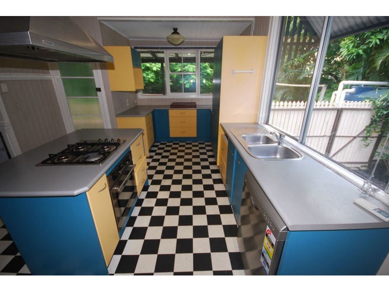 70 Colston Road, Grange QLD 4051