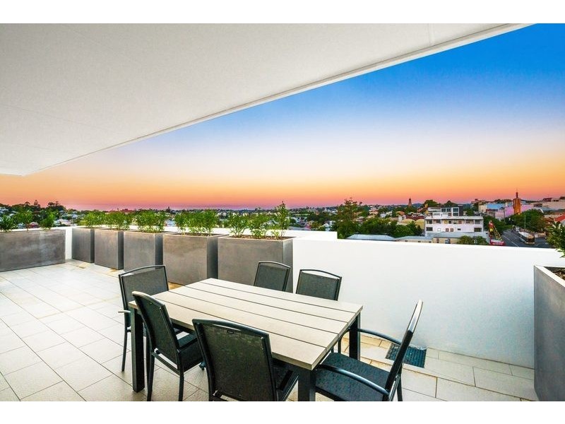 307/584 Brunswick Street, New Farm QLD 4005