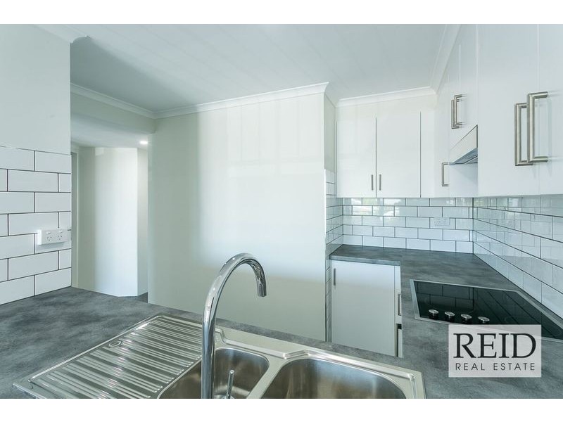 4/63 Vale Street, Kelvin Grove QLD 4059