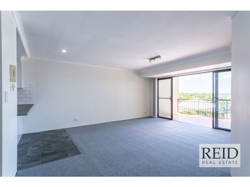 4/63 Vale Street, Kelvin Grove QLD 4059