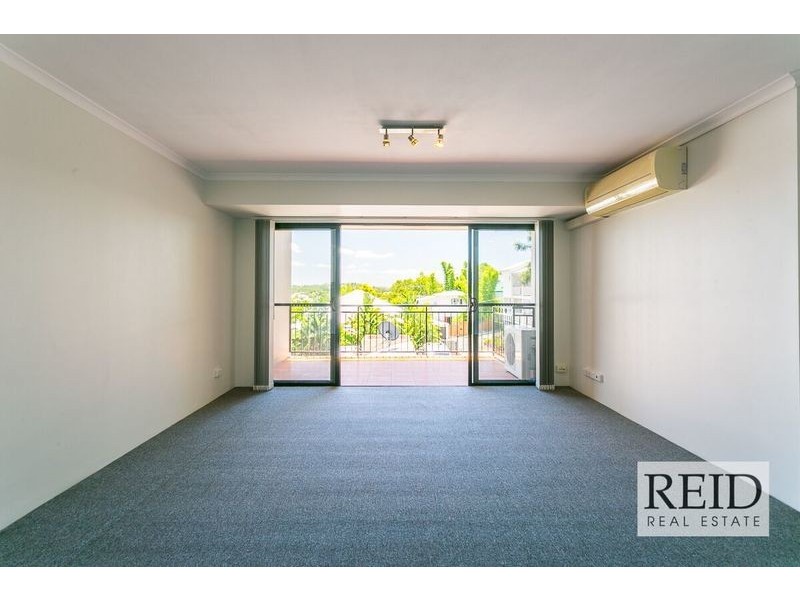 4/63 Vale Street, Kelvin Grove QLD 4059