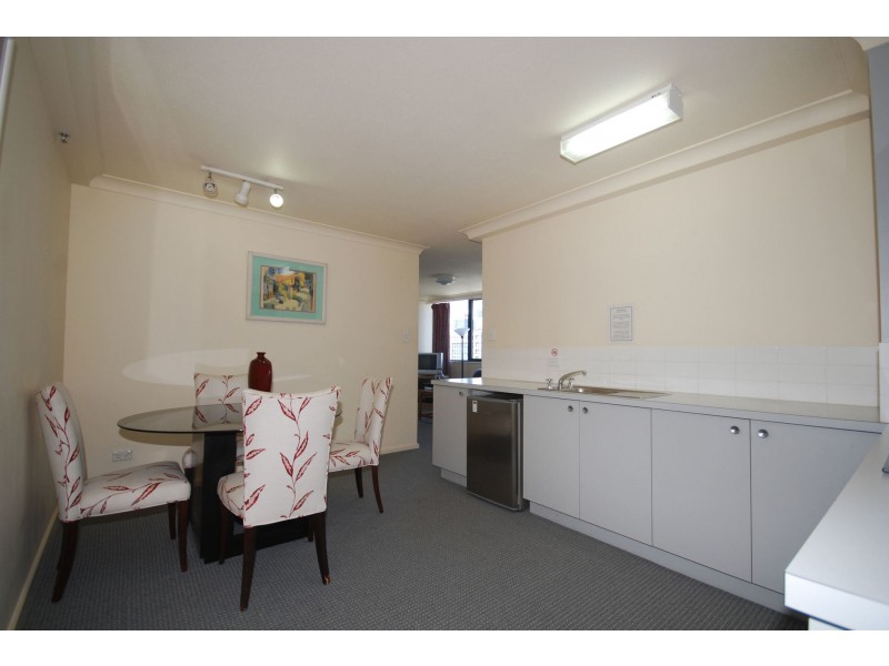 137/293 North Quay, Brisbane City QLD 4000