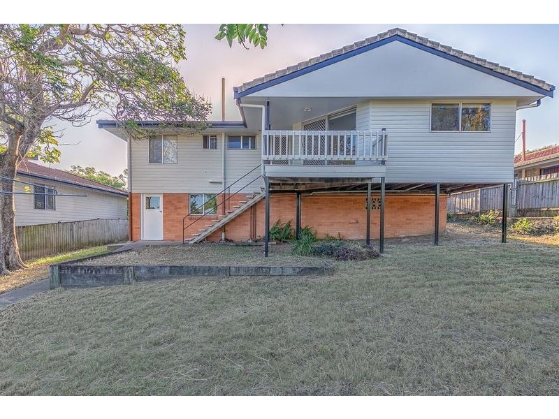 67 Michaela Crescent, The Gap QLD 4061