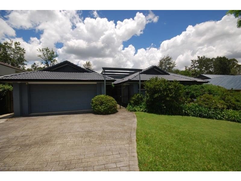 9 Clare Place, The Gap QLD 4061