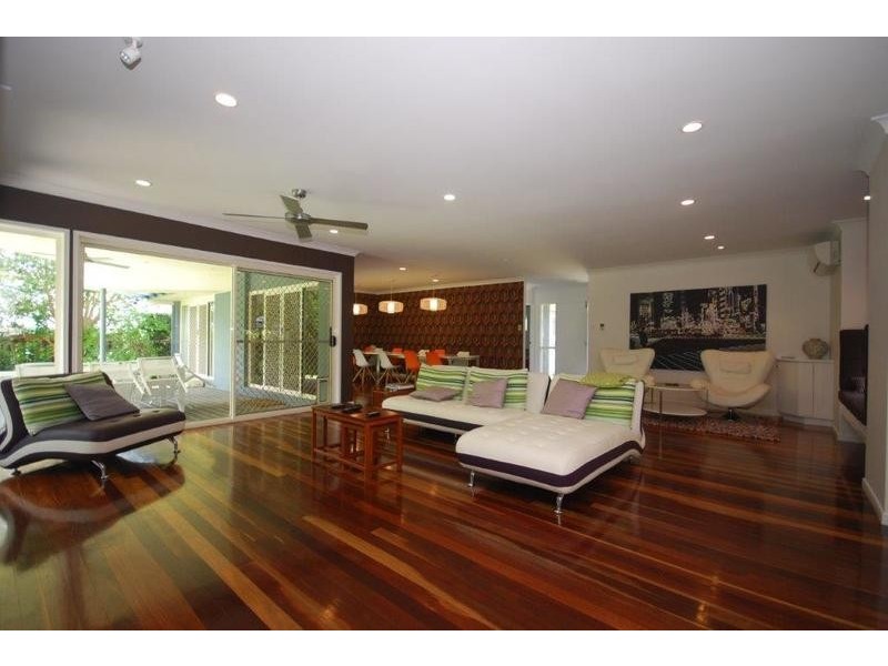 9 Clare Place, The Gap QLD 4061