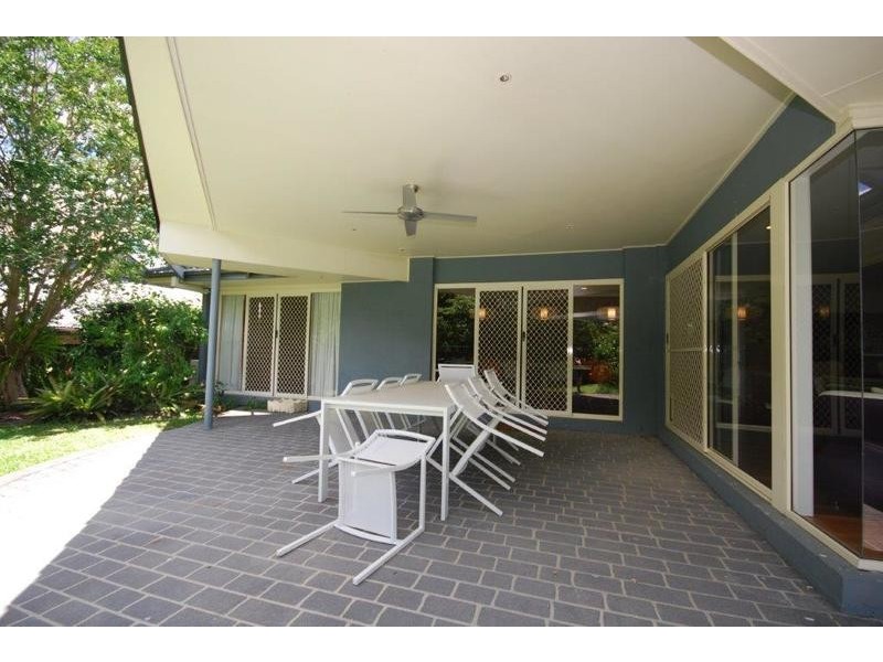 9 Clare Place, The Gap QLD 4061