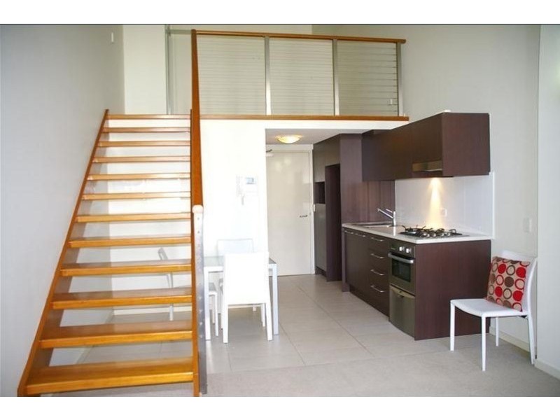 3103/22 Carraway Street, Kelvin Grove QLD 4059