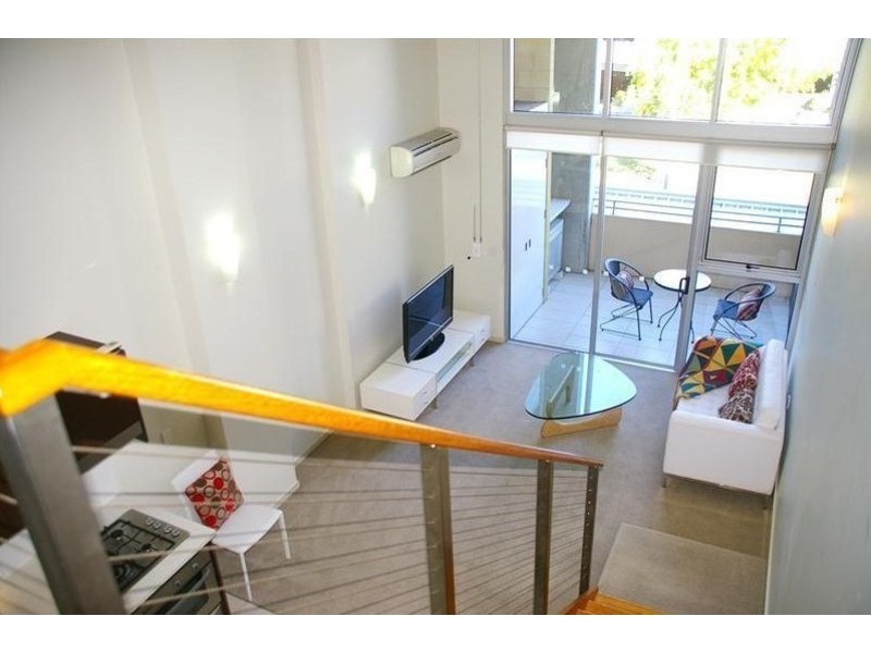 3103/22 Carraway Street, Kelvin Grove QLD 4059