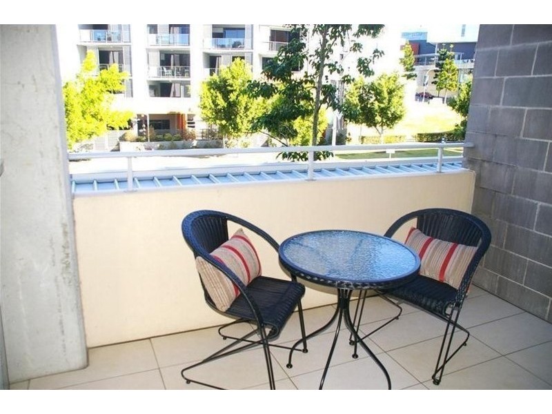 3103/22 Carraway Street, Kelvin Grove QLD 4059