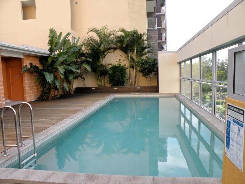 3103/22 Carraway Street, Kelvin Grove QLD 4059