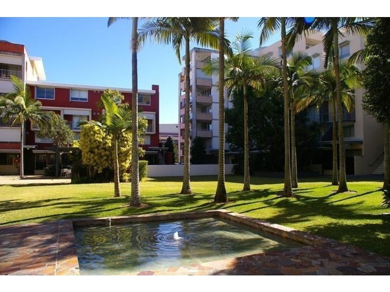 3103/22 Carraway Street, Kelvin Grove QLD 4059